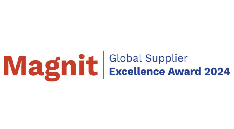 Mognit Global Supplier Excellence